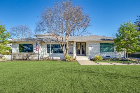 6441 Park Lane, Dallas, TX 75225 — photo 2