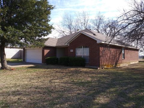 500 Fort Worth Street, Mansfield