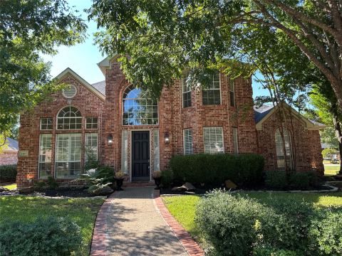 1107 Dunlay Court, Allen