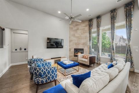 5200 Bradford Green Trail, Flower Mound, TX 75028 — photo 3