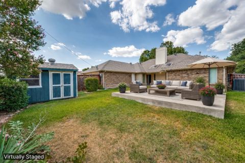 4304 Country Brook Drive, Dallas, TX 75287 — photo 2