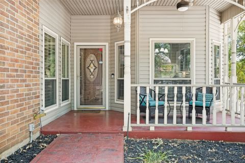 1925 Highland Park Circle, Denton, TX 76205 — photo 2