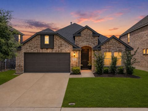 2810 Willow Lane, Melissa, TX 75454 — photo 2