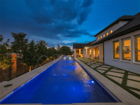 12313 Winding Hollow Lane, Frisco, TX 75033 — photo 3