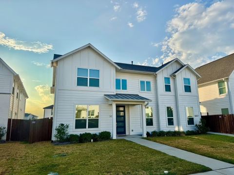 3433 Vista Highlands Lane, Fort Worth, TX 76135 — photo 2