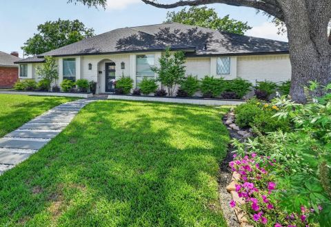 1505 Canyon Oaks Drive, Irving, TX 75061 — photo 2