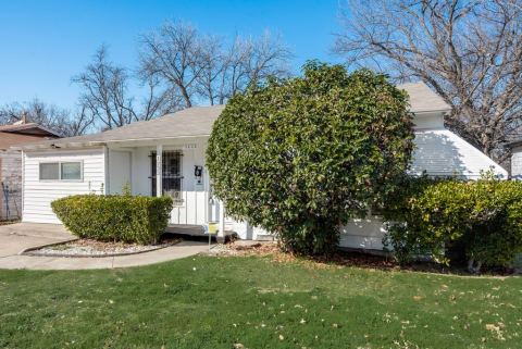 1233 Marion Avenue, Fort Worth, TX 76104 — photo 2