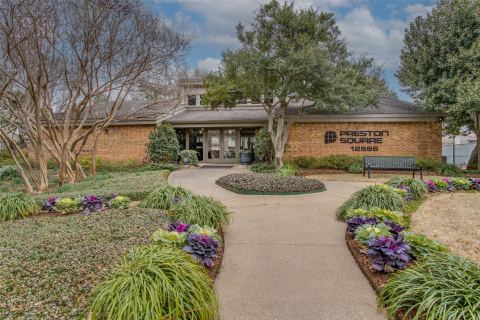 12242 Montego Plaza, Dallas, TX 75230 — photo 3