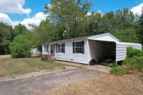 551 County Road 1418 537 & 551, Quitman, TX 75783 — photo 3