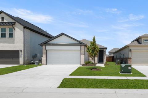 7412 Summer Sunset Drive, Denton