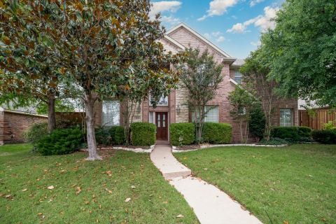 1800 Montura Lane, Frisco, TX 75033 — photo 2