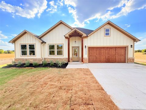 5452 COUNTY ROAD 3521, Quinlan, TX 75474 — photo 2