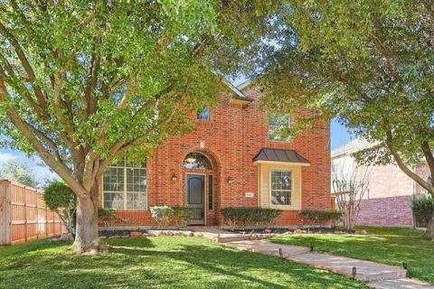 6365 Double Creek Road, Frisco
