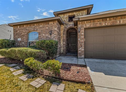 3005 Flowering Springs Drive, Forney, TX 75126 — photo 2