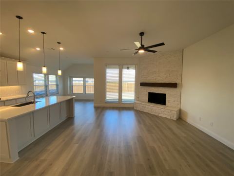 2012 Hickory Chase Lane, Anna, TX 75409 — photo 2
