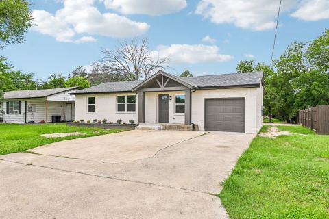 404 New hope Street, Terrell, TX 75160 — photo 2