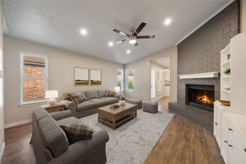 2313 Markland Street, Irving, TX 75060 — photo 2