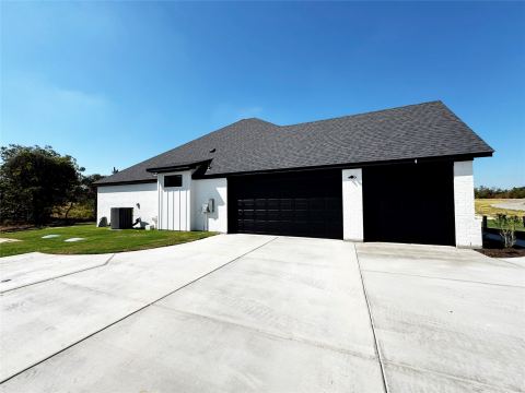 1098 Silver Sage Trail, Weatherford, TX 76085 — photo 3