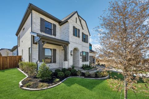 280 Nightfall Drive, Prosper, TX 75078 — photo 2