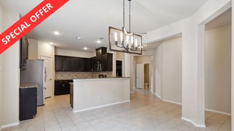 812 Gray Fox Drive, McKinney