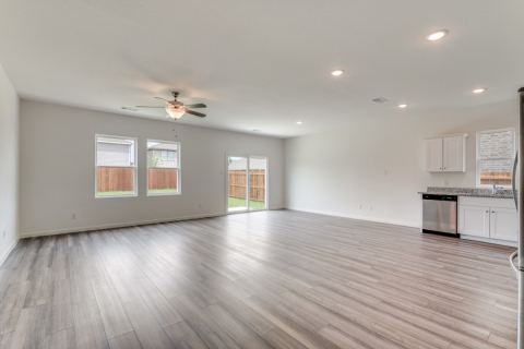 1512 Ancer Way, Fort Worth, TX 76052 — photo 3