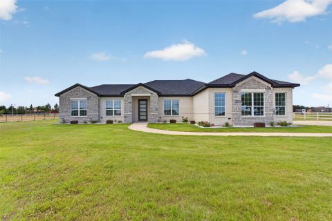4209 County Road 2512, Royse City