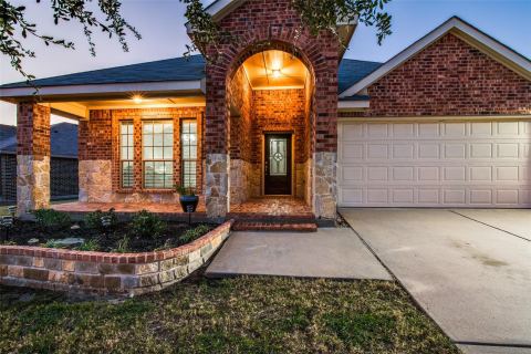 2017 Childress Drive, Forney, TX 75126 — photo 2