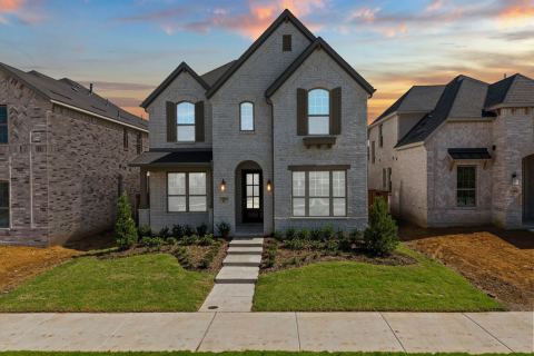 3204 Philly Street, Celina