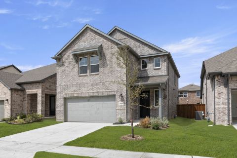 14209 Gallatin Street, Pilot Point, TX 76258 — photo 2
