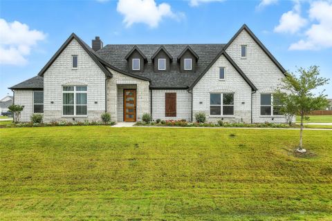 3141 Claire Drive, Midlothian