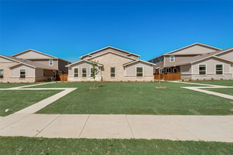 663 Wheatfield Drive, Venus, TX 76084 — photo 2