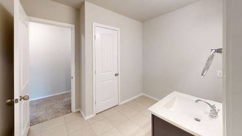 6416 Longhorn Herd Lane, Fort Worth, TX 76123 — photo 2