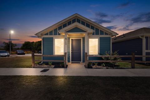 8754 Texas Risinger Drive 64, Fort Worth, TX 76123 — photo 2