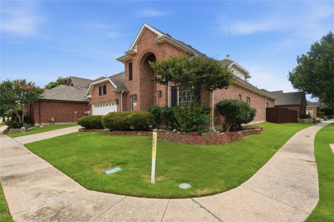 4609 Temecula Creek Trail, McKinney, TX 75070 — photo 2