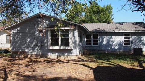 5216 Mallory Drive, Haltom City, TX 76117 — photo 3