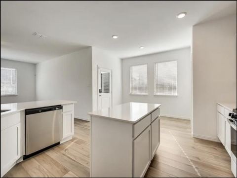 3101 Paruament Drive, Denton, TX 76207 — photo 3