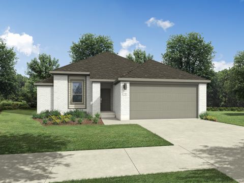 729 Sierra Ridge, Lavon