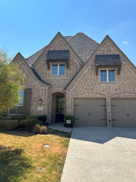 1144 Olympic Drive, Celina