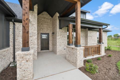 440 Paradise Ridge Drive, Waxahachie, TX 75167 — photo 3