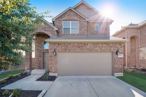 9825 Prairie Dog Lane, McKinney