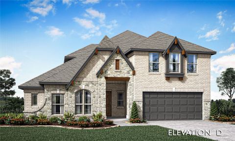 1136 Meadow Vista Drive, Crowley