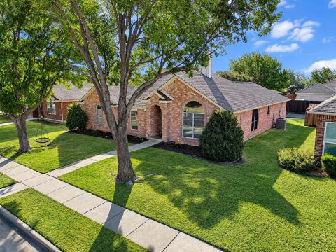 7514 Westway Drive, Rowlett, TX 75089 — photo 3