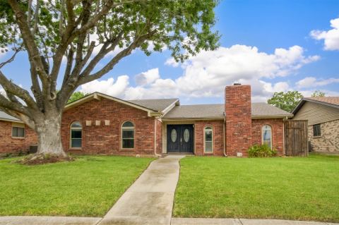548 Havencrest Lane, Coppell