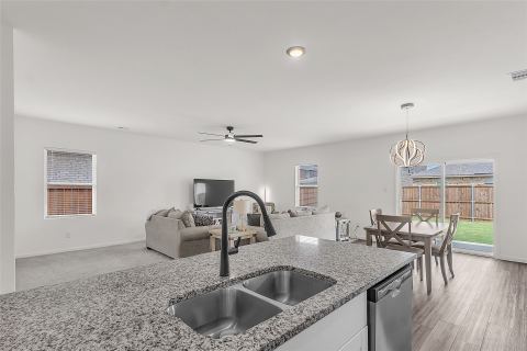 1853 Mccree Street, Forney, TX 75126 — photo 3