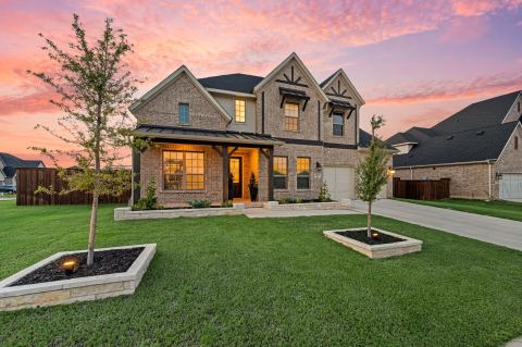 2008 Hamilton Park Drive, Mansfield, TX 76063 — photo 3