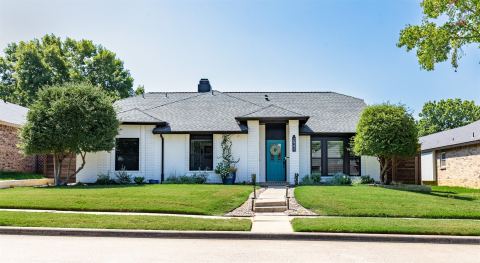 2941 Downing Street, Flower Mound, TX 75028 — photo 2