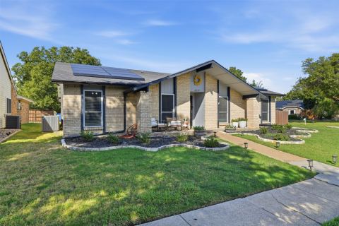 6217 Scenic Drive, Rowlett, TX 75088 — photo 2