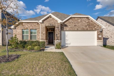 753 Poppy Lane, Lavon, TX 75166 — photo 2