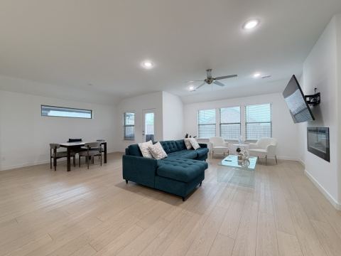 670 Parkside Drive, Lavon, TX 75166 — photo 3