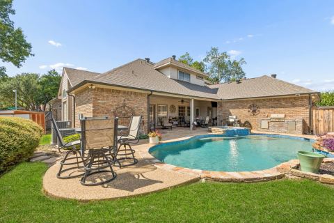 7112 harvey, Plano, TX 75025 — photo 3